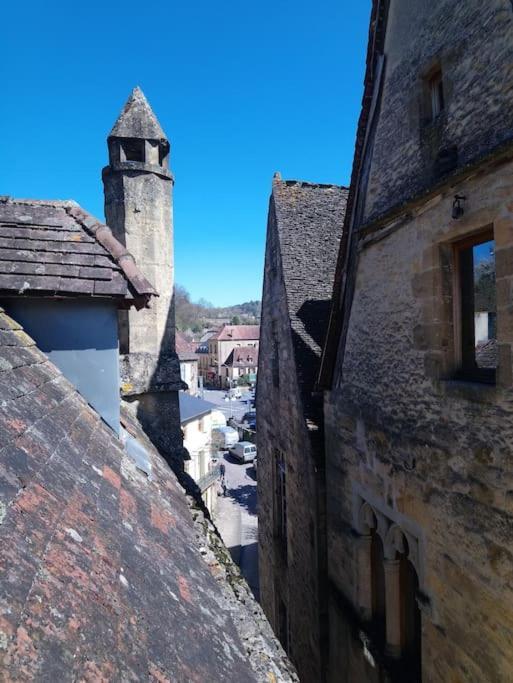 Cite Medievale, Charme & Calme, Bien Place سارلا لا كانيدا المظهر الخارجي الصورة